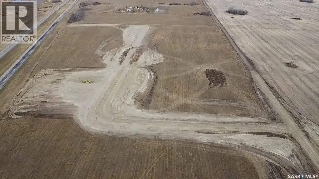 12 0 11 Highway, Dundurn Rm No. 314